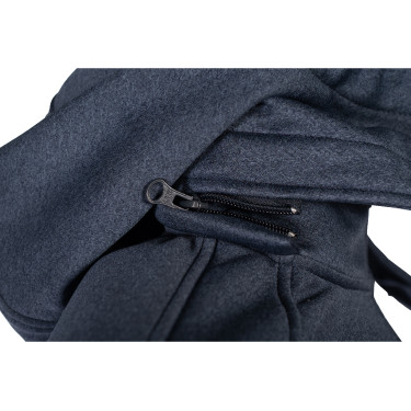 Chaqueta Softshell Agnes- HKM mujer