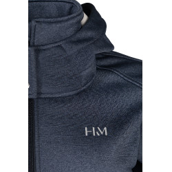 Chaqueta Softshell Agnes- HKM mujer