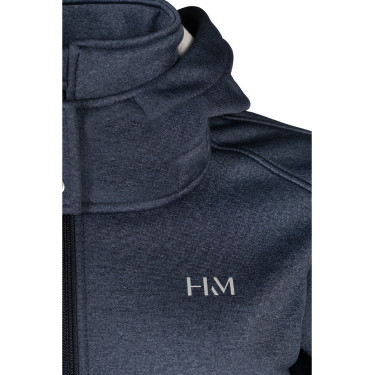 Chaqueta Softshell Agnes- HKM mujer