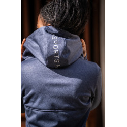Chaqueta Softshell Agnes- HKM mujer
