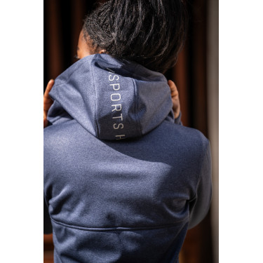 Chaqueta Softshell Agnes- HKM mujer