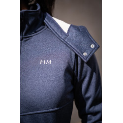 Chaqueta Softshell Agnes- HKM mujer