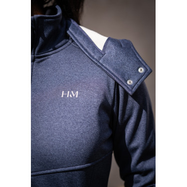 Chaqueta Softshell Agnes- HKM mujer
