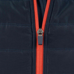 Chaqueta mujer Aerolita Flags & Cup Azul marino Chaqueta mujer Aerolita Flags & Cup Azul marino