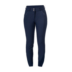 Pantalones de montar Softshell Chrysti- c. f. s. HKM mujer Pantalones de montar Softshell Chrysti- c. f. s. HKM mujer