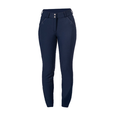 Pantalones de montar Softshell Chrysti- c. f. s. HKM mujer Pantalones de montar Softshell Chrysti- c. f. s. HKM mujer