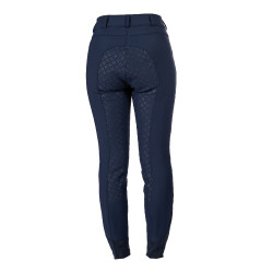 Pantalones de montar Softshell Chrysti- c. f. s. HKM mujer Pantalones de montar Softshell Chrysti- c. f. s. HKM mujer