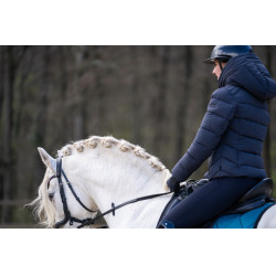 Chaqueta de montar Gilli- HKM