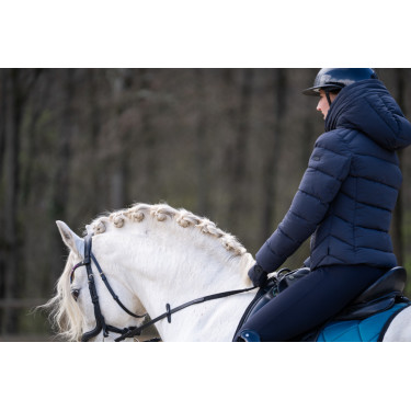 Chaqueta de montar Gilli- HKM
