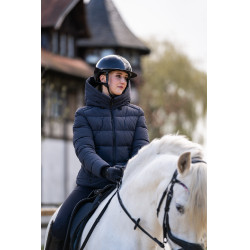 Chaqueta de montar Gilli- HKM