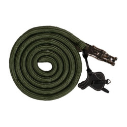 Ramal Montalcino- con mosquetón de seguridad HKM