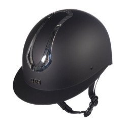 Casco de montar Illusion Basic- HKM