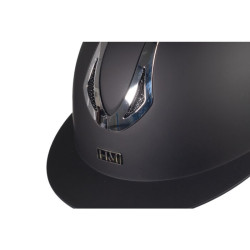 Casco de montar Illusion Basic- HKM