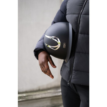 Casco de montar Illusion Basic- HKM