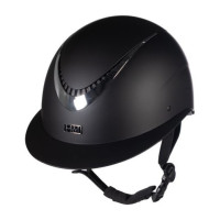Casco de montar Alarion Basic- HKM