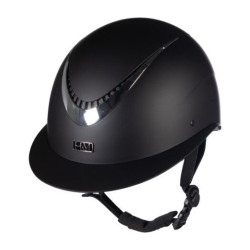 Casco de montar Alarion Basic- HKM