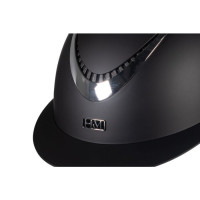 Casco de montar Alarion Basic- HKM