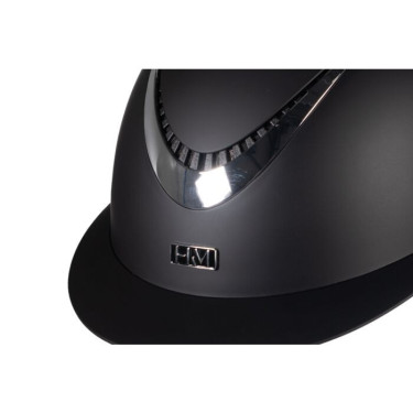 Casco de montar Alarion Basic- HKM
