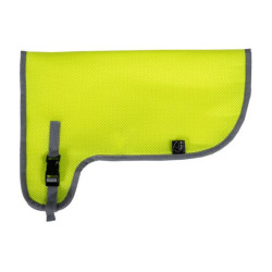 Manta Reflective Hobby Horsing- HKM