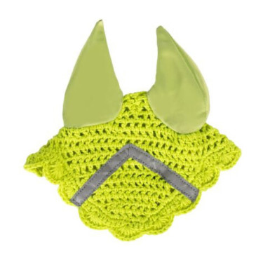 Mosquero Reflective Hobby Horsing- HKM