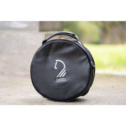 Bolsa para casco Montalcino- HKM Bolsa para casco Montalcino- HKM