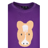 Camiseta manga larga Amina- HKM