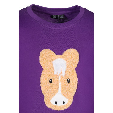 Camiseta manga larga Amina- HKM