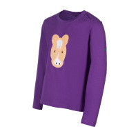 Camiseta manga larga Amina- HKM