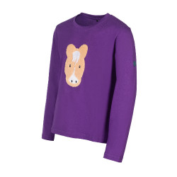 Camiseta manga larga Amina- HKM