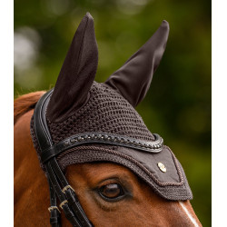 Capucha para orejas de equitación Waldhausen Phoenix