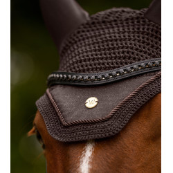 Capucha para orejas de equitación Waldhausen Phoenix