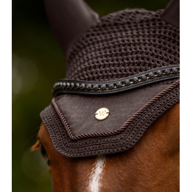 Capucha para orejas de equitación Waldhausen Phoenix