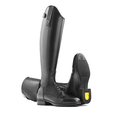 Botas Tattini Boxer Close Contact Botas Tattini Boxer Close Contact