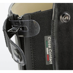 Botas Tattini Boxer Close Contact