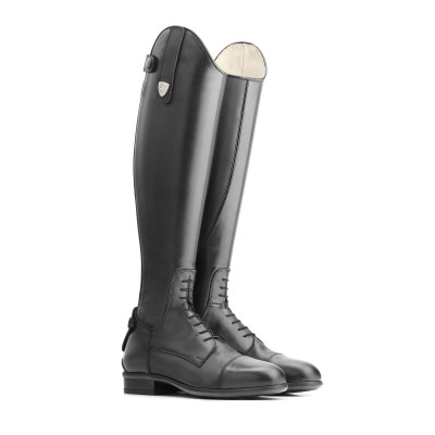 Botas Tattini Boxer Close...