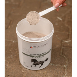Suplemento equino gástrico Gastro Balance Waldhausen