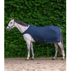 Manta de caminador equitación Waldhausen Polar