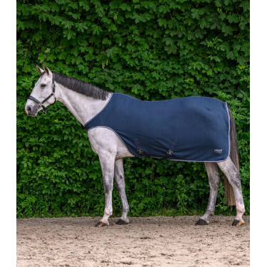 Manta de caminador equitación Waldhausen Polar
