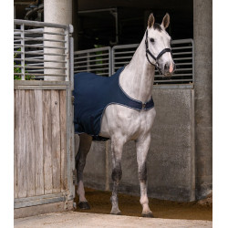 Manta de caminador equitación Waldhausen Polar