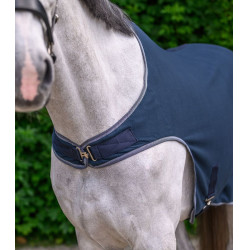 Manta de caminador equitación Waldhausen Polar