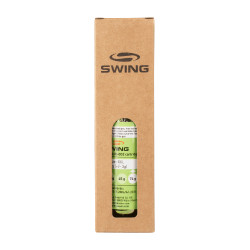 Cartucho CO2 para chaleco airbag equitación SWING P25