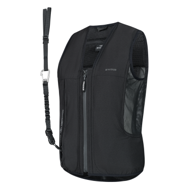 Chaleco airbag de equitación Swing P25 AIR