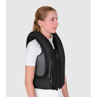 Chaleco airbag de equitación Swing P25 AIR
