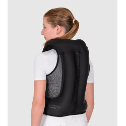 Chaleco airbag de equitación Swing P25 AIR