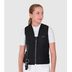 Chaleco airbag de equitación Swing P25 AIR