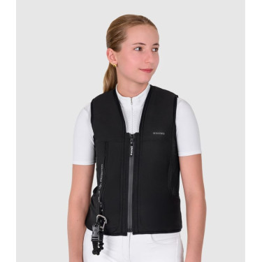 Chaleco airbag de equitación Swing P25 AIR