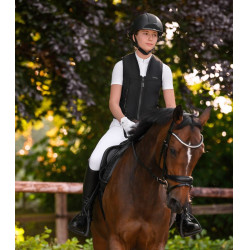Chaleco airbag de equitación Swing P25 AIR
