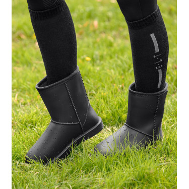Botas de equitación impermeables ELT Rainless