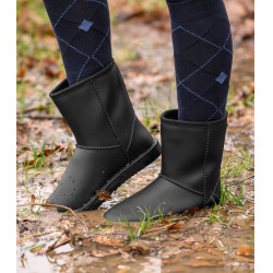 Botas de equitación impermeables ELT Rainless