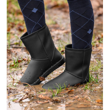 Botas de equitación impermeables ELT Rainless